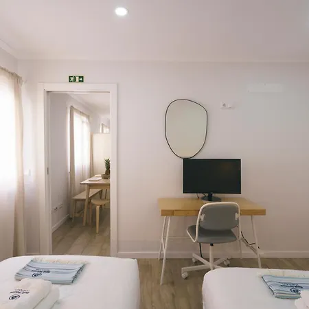 102 - Hut Spot דירה פניש