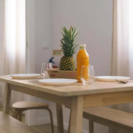 102 - Hut Spot דירה פניש