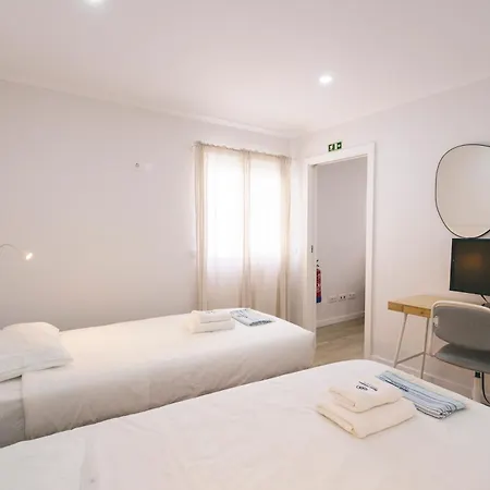 102 - Hut Spot דירה