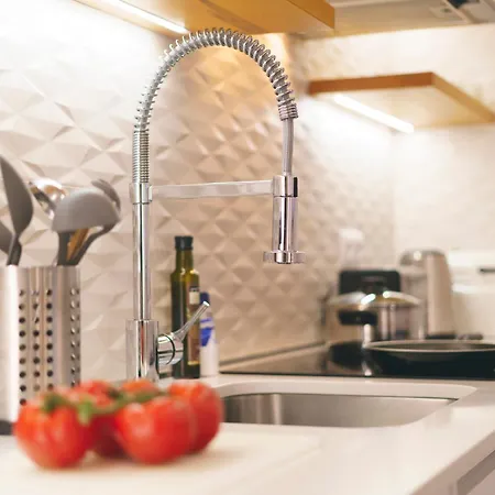 דירה 102 - Hut Spot