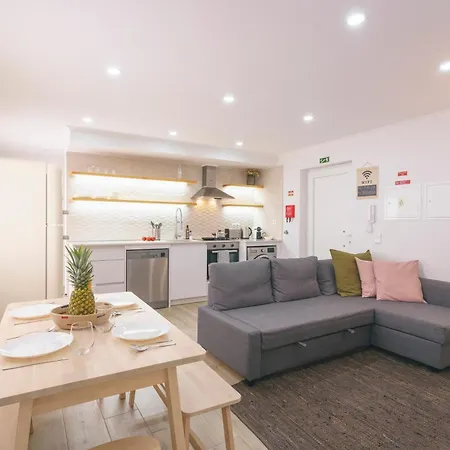 102 - Hut Spot דירה פניש