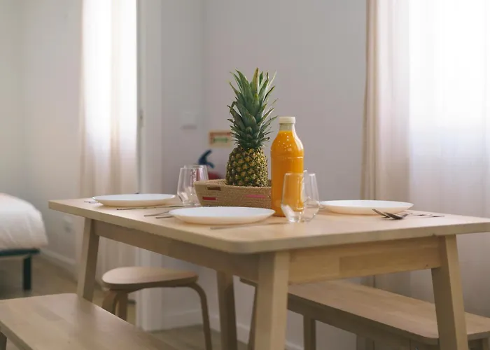 102 - Hut Spot Apartment Peniche